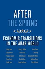 Télécharger le livre :  After the Spring