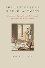 Télécharger le livre :  The Language of Disenchantment