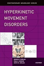 Télécharger le livre :  Hyperkinetic Movement Disorders