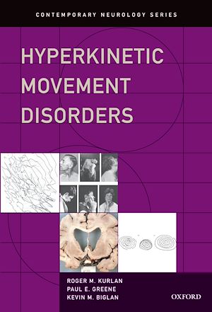 Téléchargez le livre :  Hyperkinetic Movement Disorders