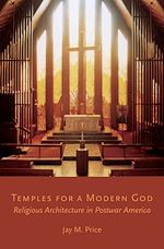 Télécharger le livre :  Temples for a Modern God