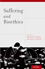 Télécharger le livre :  Suffering and Bioethics