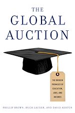 Télécharger le livre :  The Global Auction