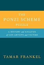 Télécharger le livre :  The Ponzi Scheme Puzzle