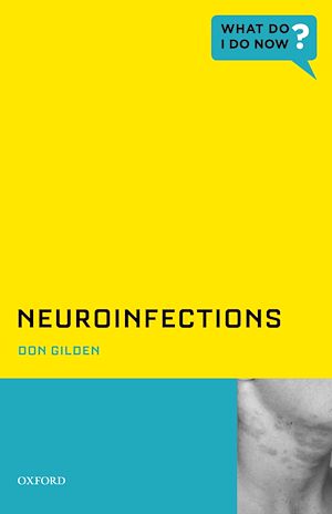 Téléchargez le livre :  Neuroinfections