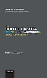 Télécharger le livre :  The South Dakota State Constitution