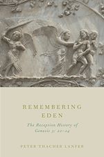 Télécharger le livre :  Remembering Eden