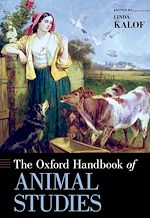 Télécharger le livre :  The Oxford Handbook of Animal Studies