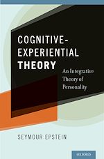 Télécharger le livre :  Cognitive-Experiential Theory