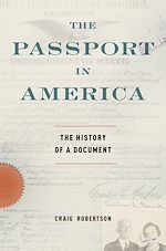 Télécharger le livre :  The Passport in America