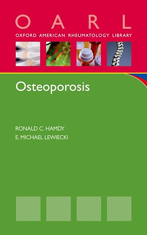 Téléchargez le livre :  Osteoporosis