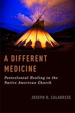 Télécharger le livre :  A Different Medicine