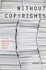 Télécharger le livre :  Without Copyrights