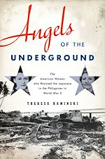 Télécharger le livre :  Angels of the Underground