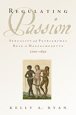 Télécharger le livre :  Regulating Passion