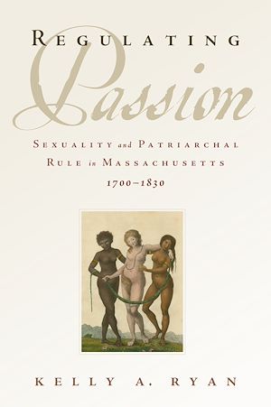 Téléchargez le livre :  Regulating Passion