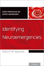 Télécharger le livre :  Identifying Neuroemergencies