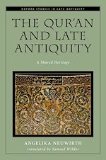 Télécharger le livre :  The Qur'an and Late Antiquity