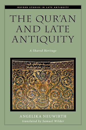 Téléchargez le livre :  The Qur'an and Late Antiquity
