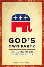 Download this eBook God's Own Party