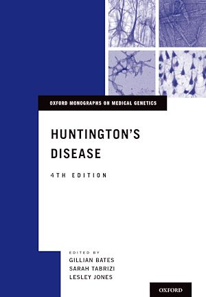 Téléchargez le livre :  Huntington's Disease
