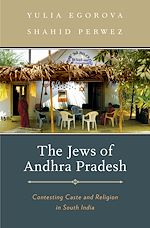 Télécharger le livre :  The Jews of Andhra Pradesh