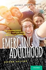 Télécharger le livre :  Emerging Adulthood
