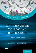 Télécharger le livre :  Approaches to Social Research