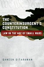 Télécharger le livre :  The Counterinsurgent's Constitution