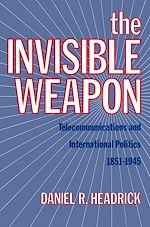 Télécharger le livre :  The Invisible Weapon