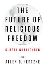 Télécharger le livre :  The Future of Religious Freedom