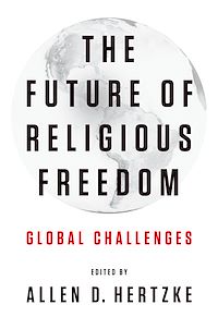 Téléchargez le livre :  The Future of Religious Freedom