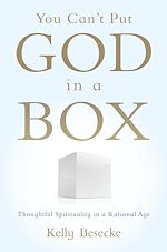 Télécharger le livre :  You Can't Put God in a Box