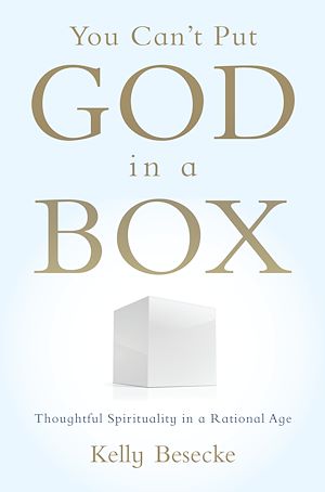 Téléchargez le livre :  You Can't Put God in a Box