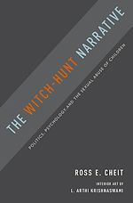 Télécharger le livre :  The Witch-Hunt Narrative