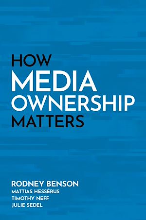 Download the eBook: How Media Ownership Matters