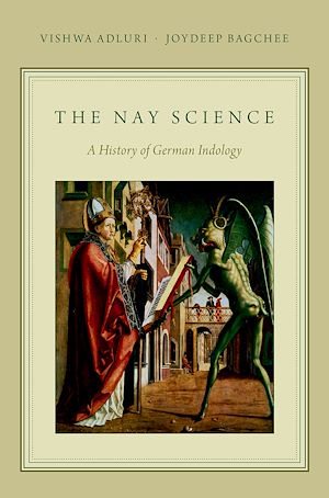 Téléchargez le livre :  The Nay Science