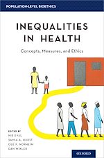 Télécharger le livre :  Inequalities in Health