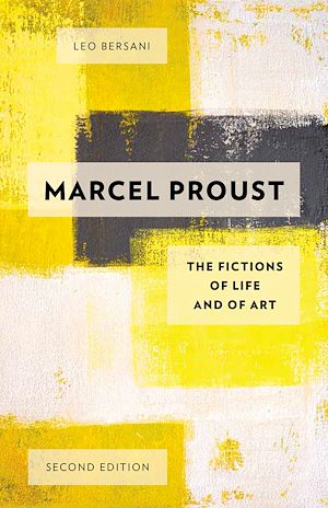 Téléchargez le livre :  Marcel Proust