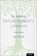 Télécharger le livre :  The Beginning Psychotherapist's Companion