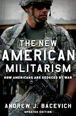 Télécharger le livre :  The New American Militarism