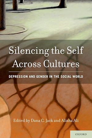 Téléchargez le livre :  Silencing the Self Across Cultures
