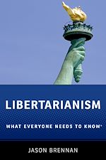 Télécharger le livre :  Libertarianism
