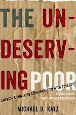 Télécharger le livre :  The Undeserving Poor