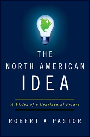 Téléchargez le livre :  The North American Idea