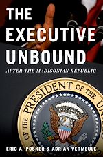 Télécharger le livre :  The Executive Unbound