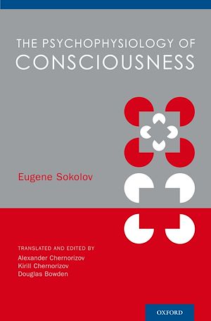 Téléchargez le livre :  Psychophysiology of Consciousness