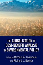 Télécharger le livre :  The Globalization of Cost-Benefit Analysis in Environmental Policy