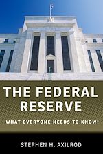 Télécharger le livre :  The Federal Reserve