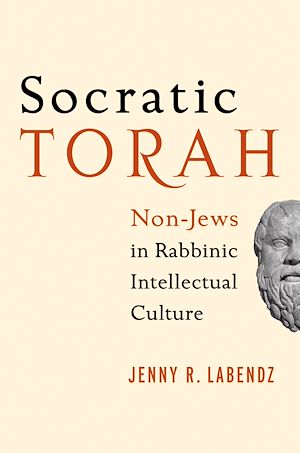 Téléchargez le livre :  Socratic Torah